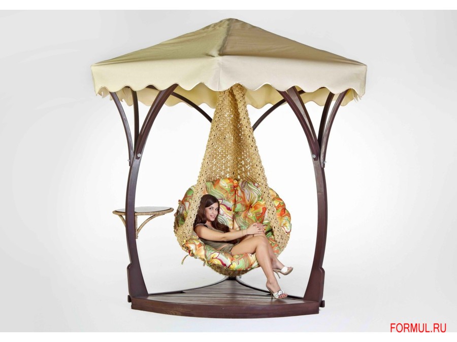 Гамак Леда № 11 (арт. L151)